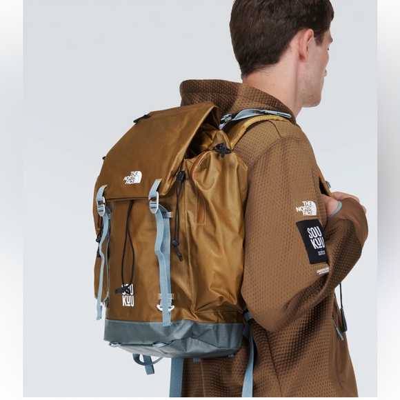 Undercover Other - The North Face x Undercover Soukuu backpack